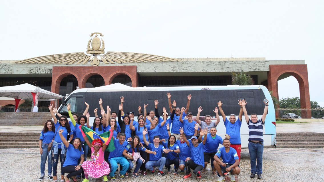 Delegação tocantinense viaja para participar da São Silvestre em SP