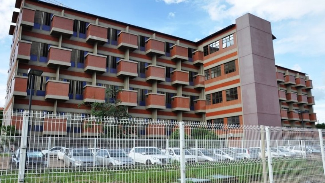 Capital chega a 50 mil casos de Covid-19 desde o início da pandemia