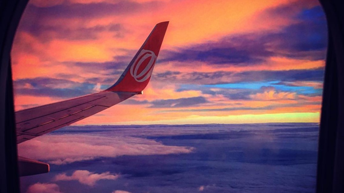 GOL apresenta novo posicionamento ao mercado