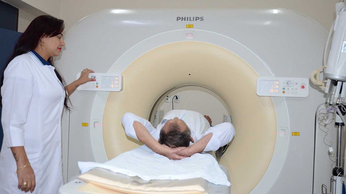 Tocantins comemora 2 mil exames de alta complexidade