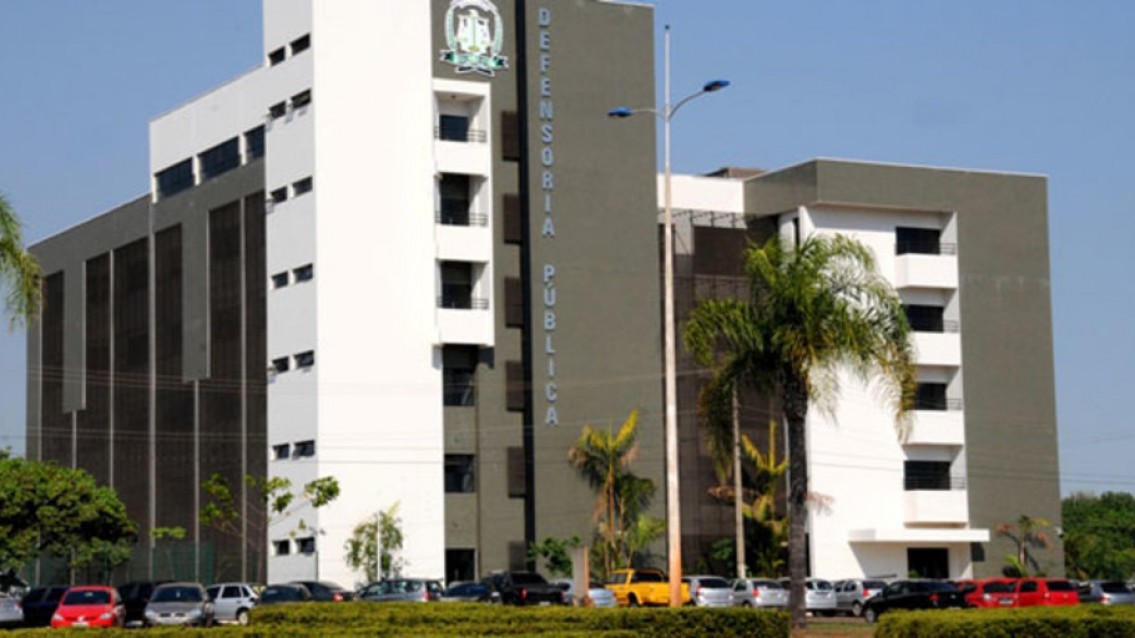 Defensoria Pública ganha plano de saúde no TO