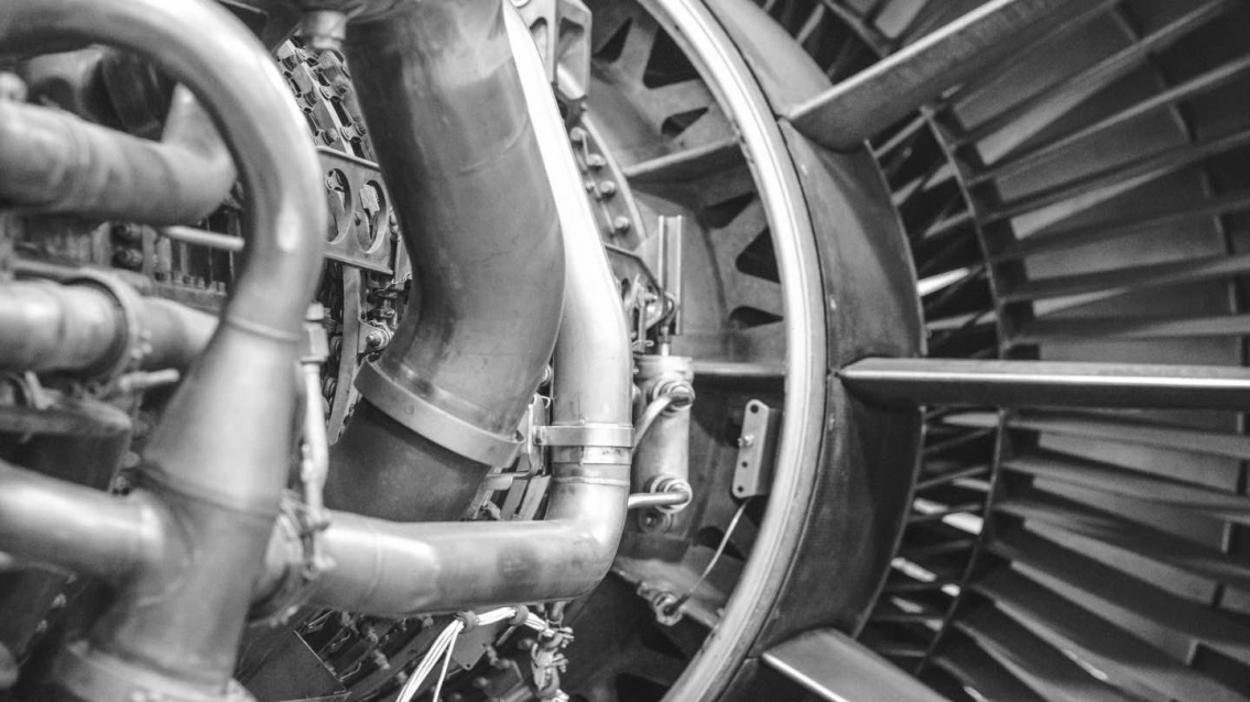 Astro Mechanica’s Turboelectric Jet Engine: The Future of Sustainable
