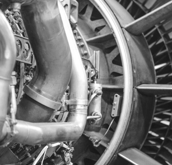 Astro Mechanica’s Turboelectric Jet Engine: The Future of Sustainable