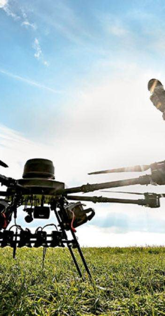 Misidentified Aircrafts & Safety Risks