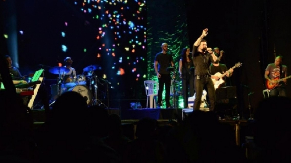 Seguranças discutem sobre Capital da Fé no TO