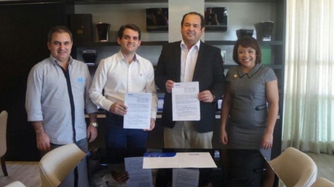 Acipa e Senai oferecem descontos em cursos de qualificação