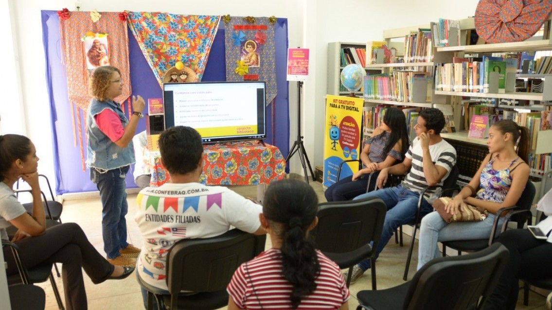 ONG Recode oferece cursos gratuitos em formato digital