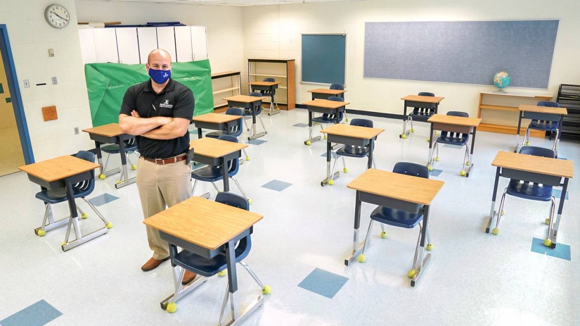 Ensino híbrido vai exigir acolhimento de professores e alunos