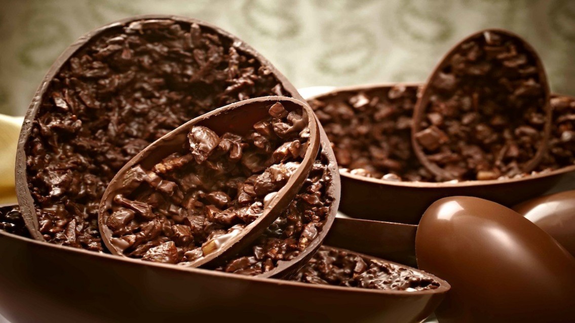 Kopenhagen lança nova linha de chocolates para Páscoa