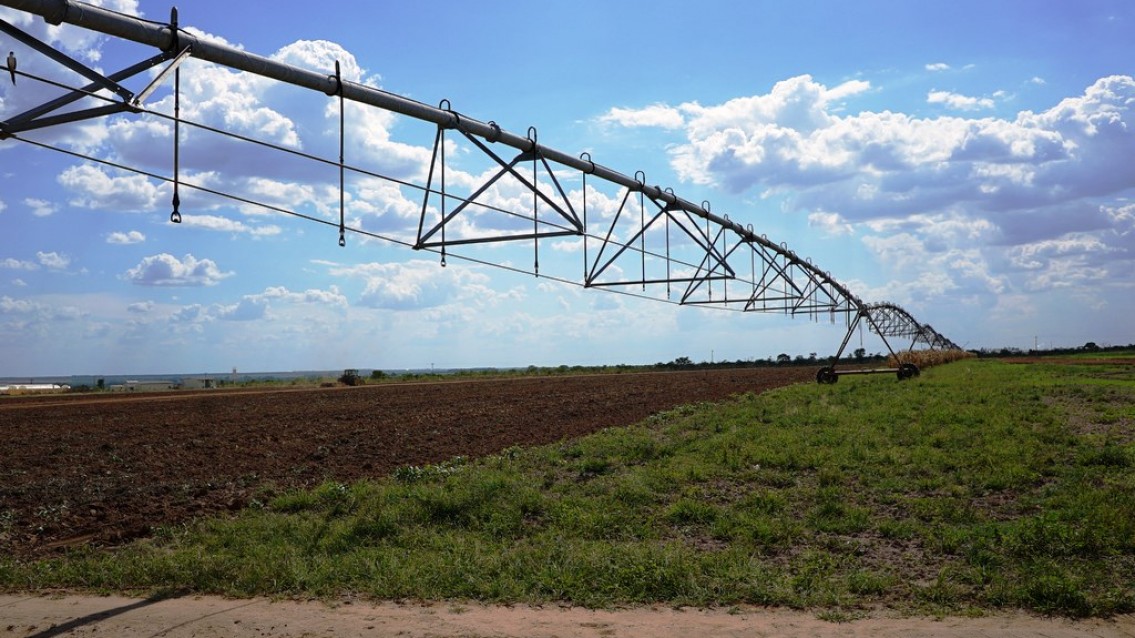 Abapa e PIVODRIP/Valley qualificam profissionais na operação de pivôs