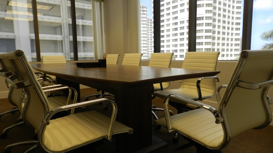 Coworking brasileiro chega em Miami nos EUA