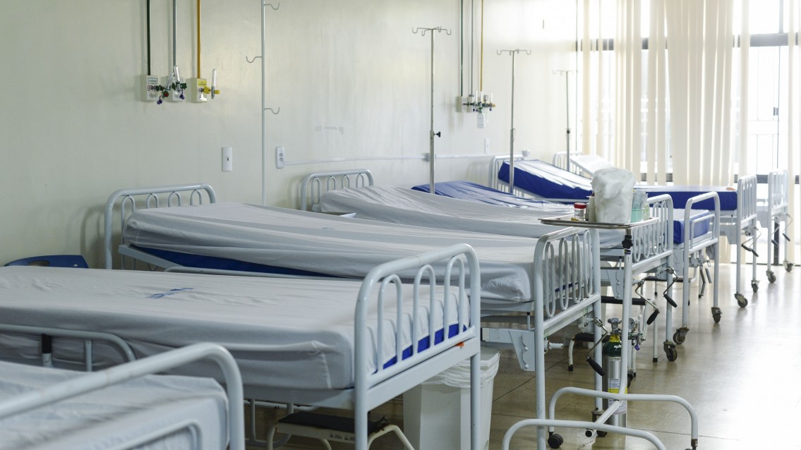 Total de pessoas recuperadas da Covid-19 ultrapassa 70% em Palmas Total de pessoas recuperadas da Covid-19 ultrapassa 70% em Palmas