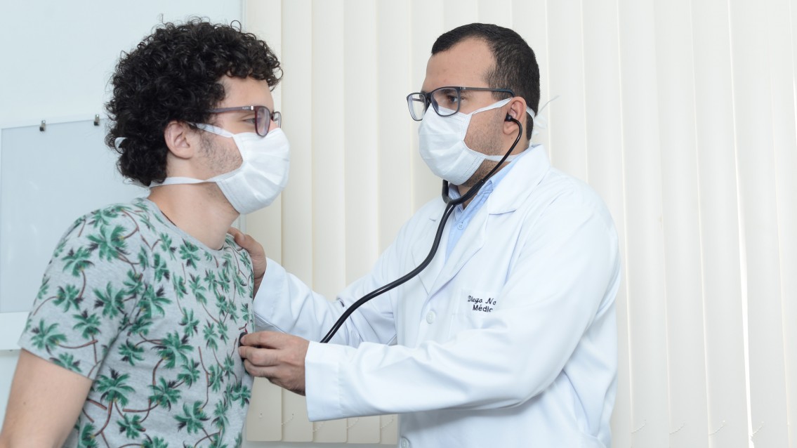 Inscrições para Programas de Residência Médica da Fesp são prorrogadas Inscrições para Programas de Residência Médica da Fesp são prorrogadas