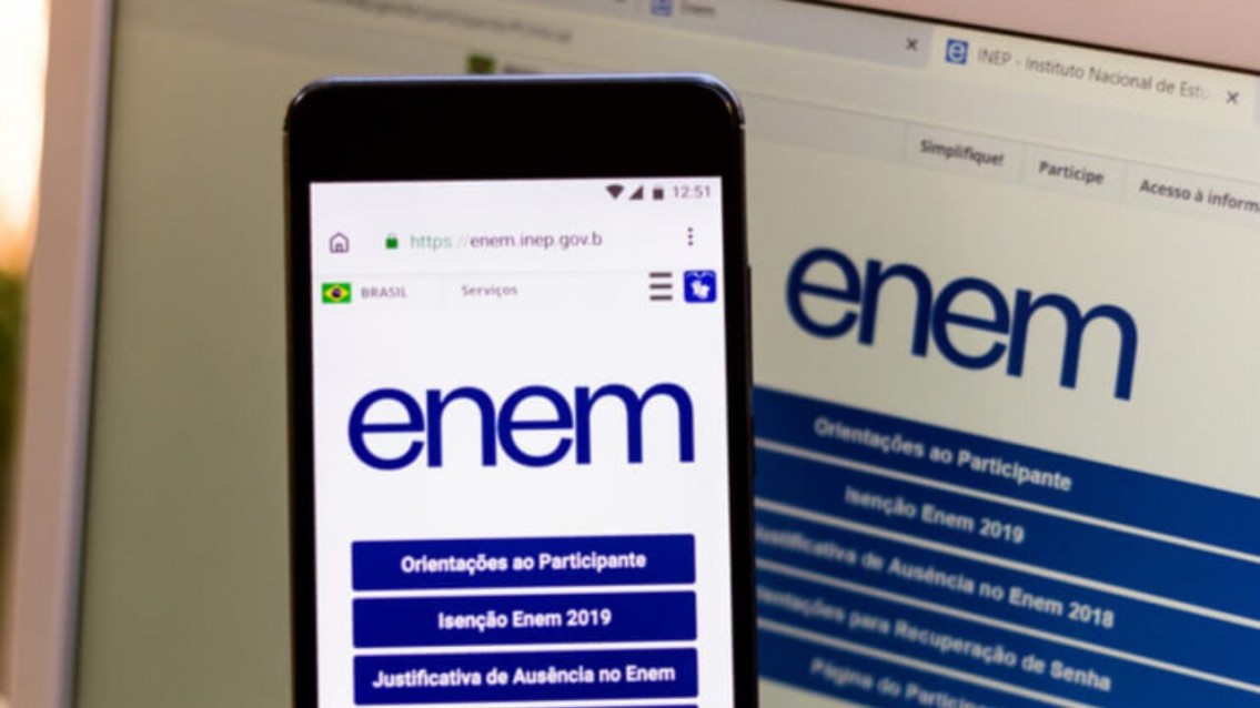 Enem Digital: entenda o funcionamento e as expectativas