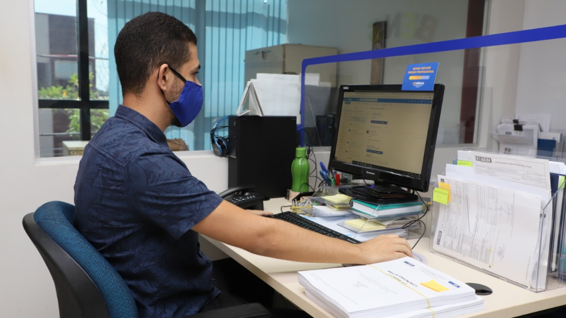 IEL divulga 28 novas vagas de estágio em 2 municípios