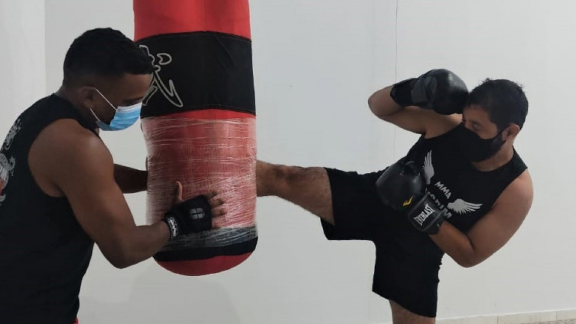 Cidadania e justiça aposta no esporte para preservação da saúde Cidadania e justiça aposta no esporte para preservação da saúde