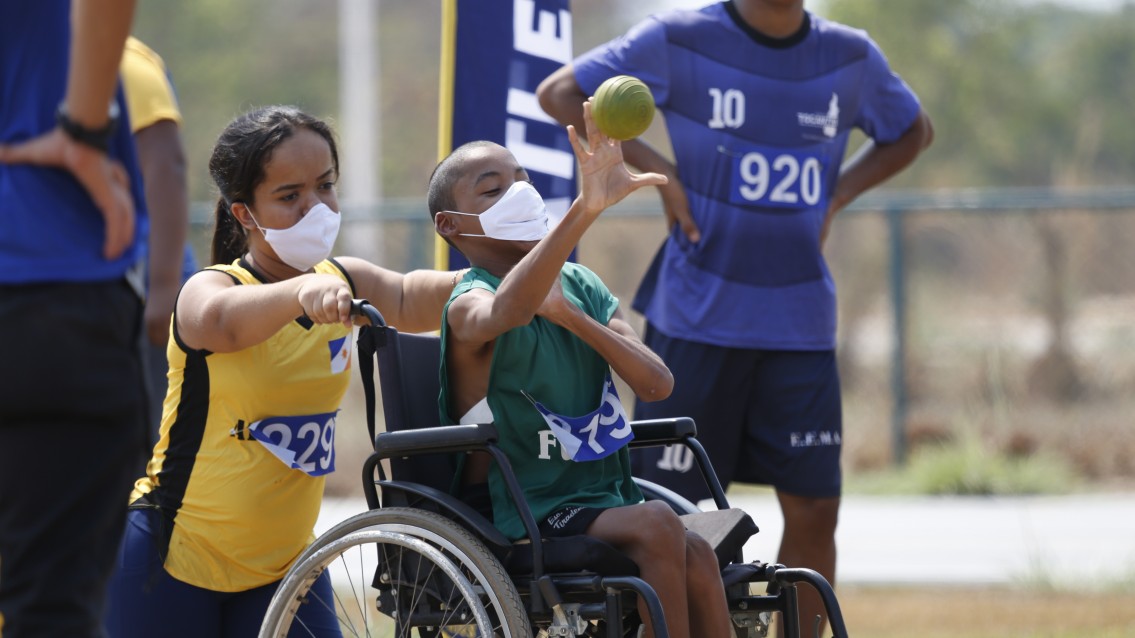 Governador transfere capital para Miracema por um dia