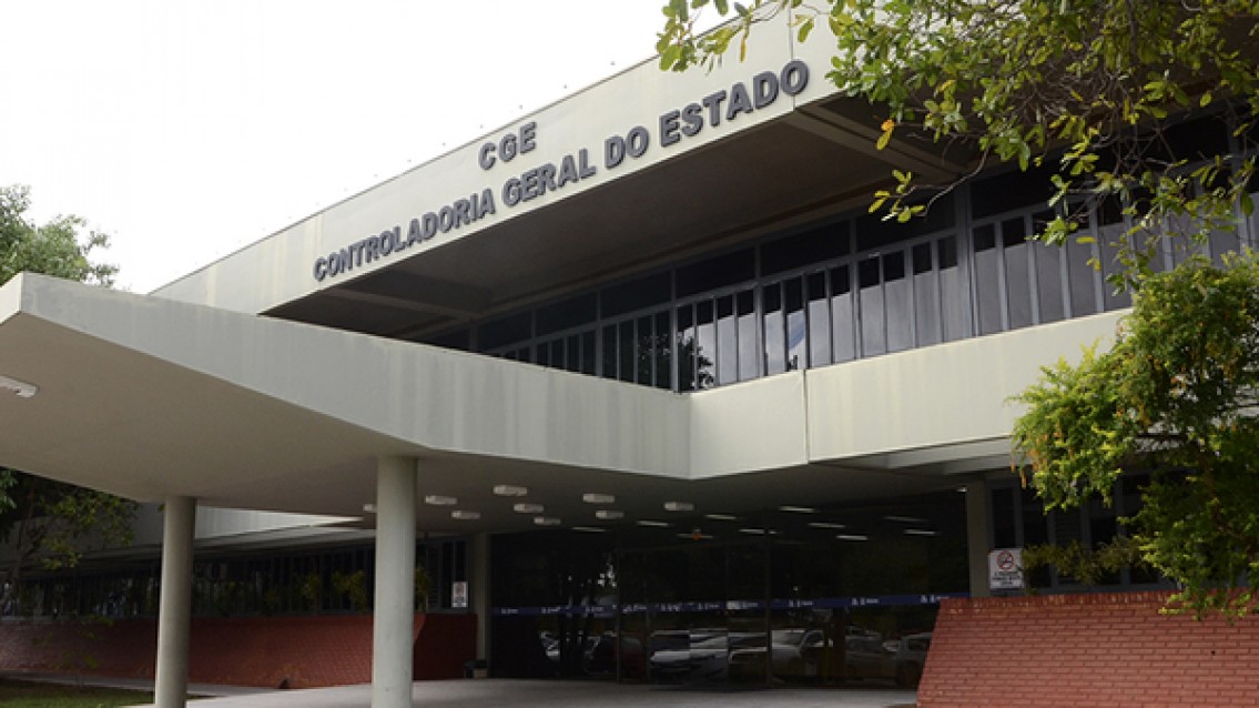 Governo do Tocantins realiza treinamento sobre infrações