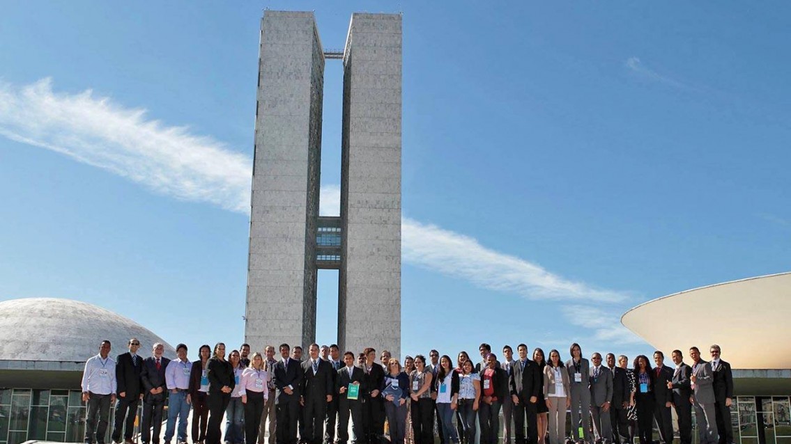 Missão Pedagógica no Parlamento abre inscrições