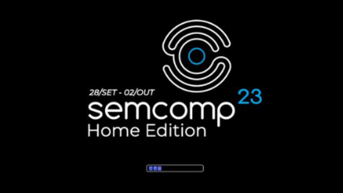 Semana de Computação do ICMC será totalmente online e gratuita