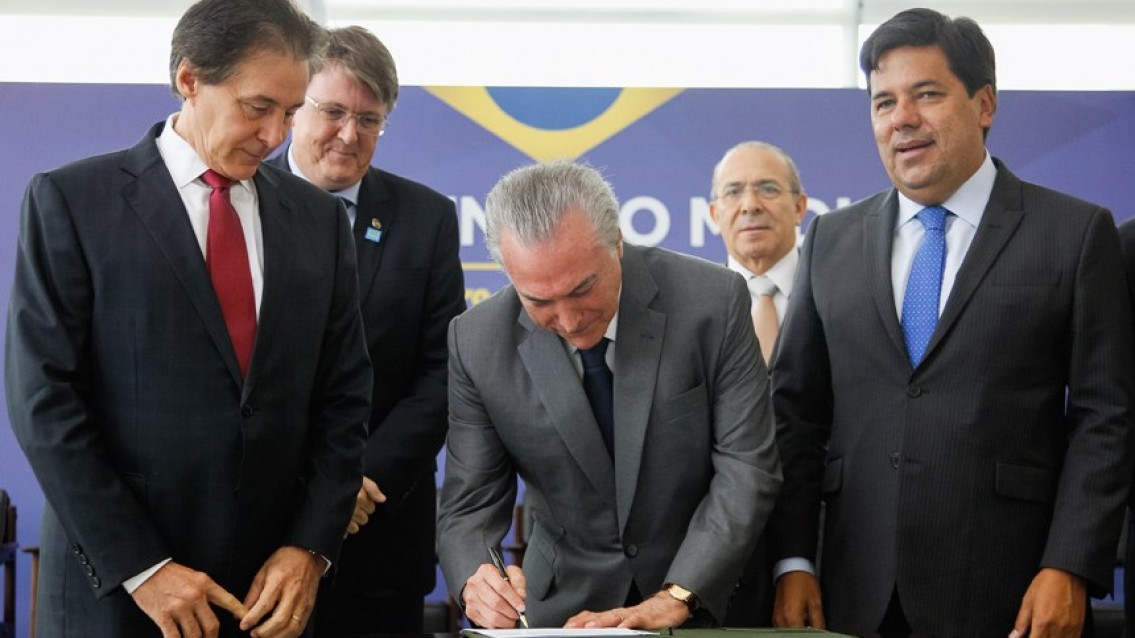 MEC libera R$ 2,83 milhões para o salário educação no TO