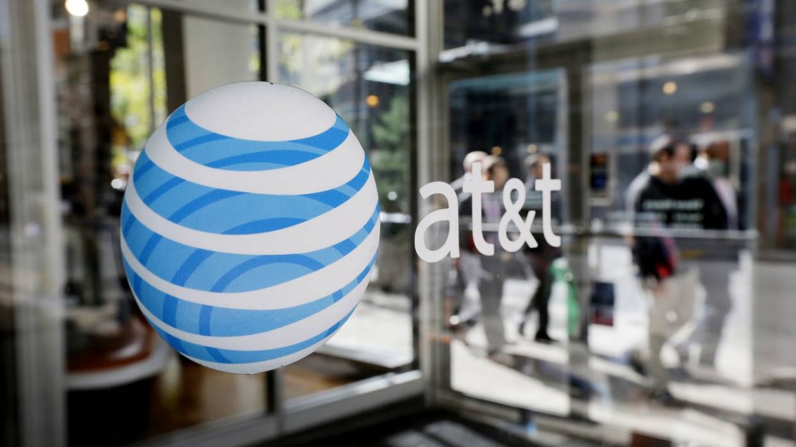 Cade aprova fusão entre AT&T e Time Warner Cade aprova fusão entre AT&T e Time Warner