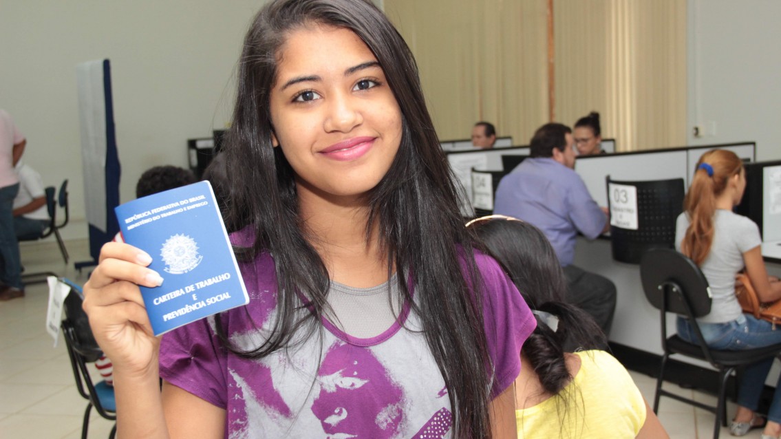 SINE abre vagas para adolescentes em Gurupi no TO