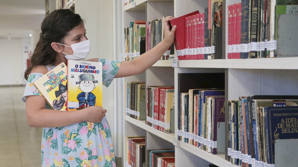 Palmas oferece opções para quem deseja curtir as férias escolares