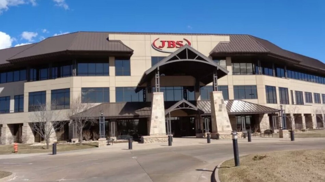 JBS pagará R$ 650 mil por demissão em massa