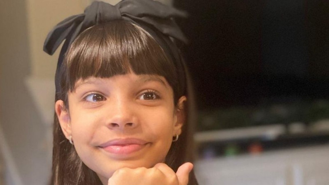 Criança brasileira de 9 anos já tem bolsa universitária nos EUA