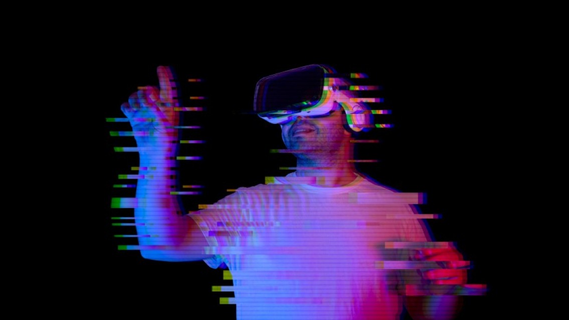 METAVERSO AGORA É REALIDADE PARA GRANDES EMPRESAS