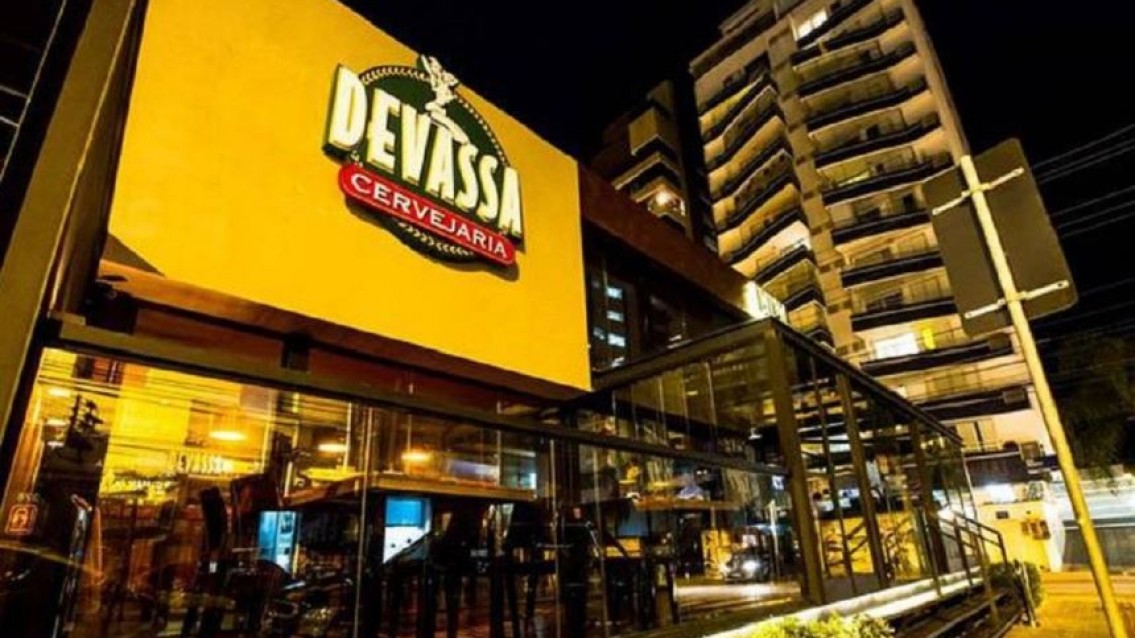 Devassa dá brinde aos cervejeiros de plantão