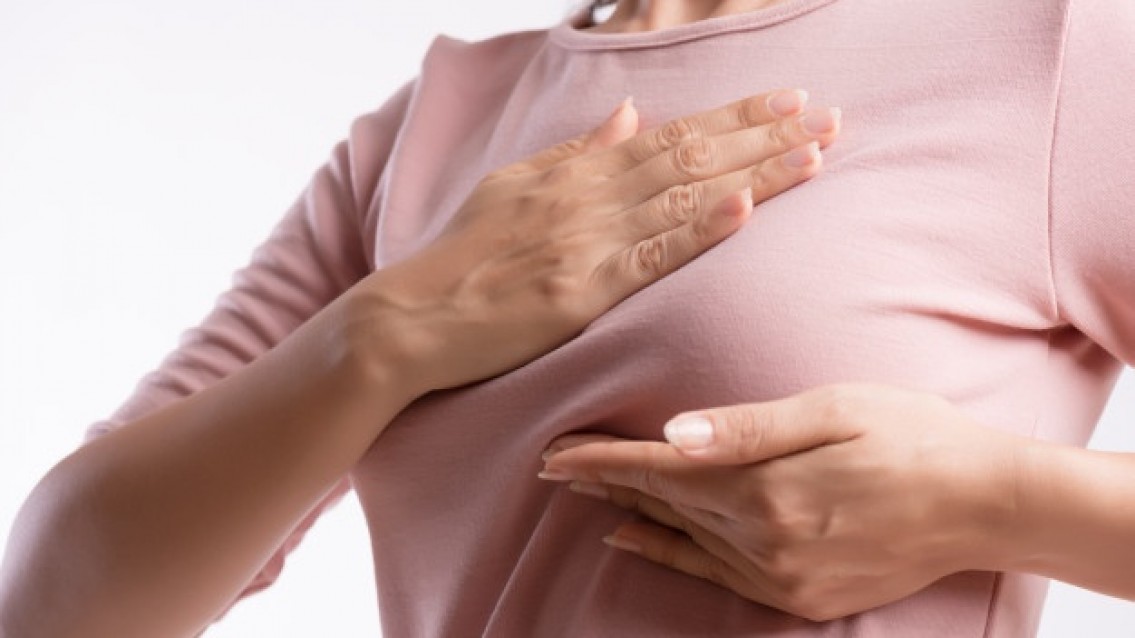 Obesidade e câncer de mama Obesidade e câncer de mama