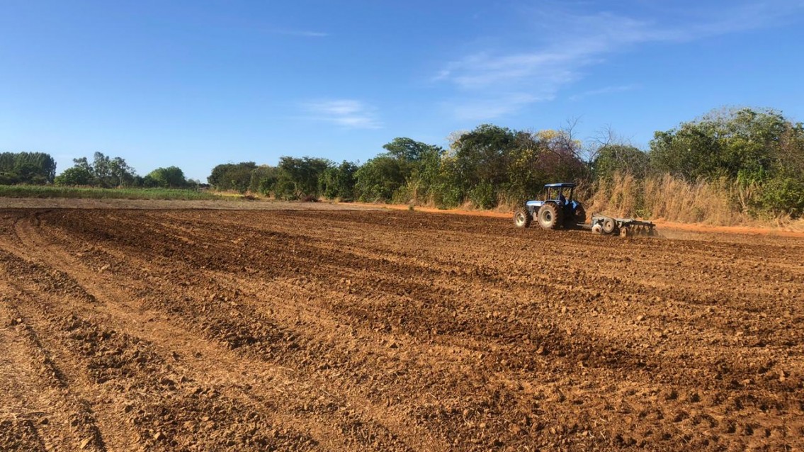 Seder realiza mil atendimentos a pequenos produtores em Palmas