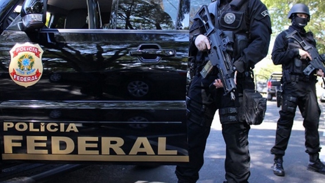 Polícia Federal faz leilão de patrimônio no Tocantins