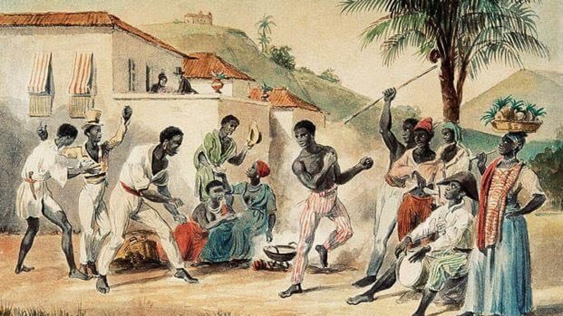 Quilombolas ganham direito de posse de terra no TO