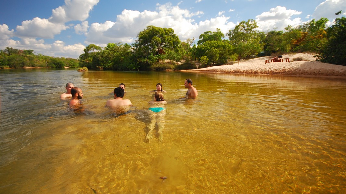 Estado aposta no turismo para geração de empregos