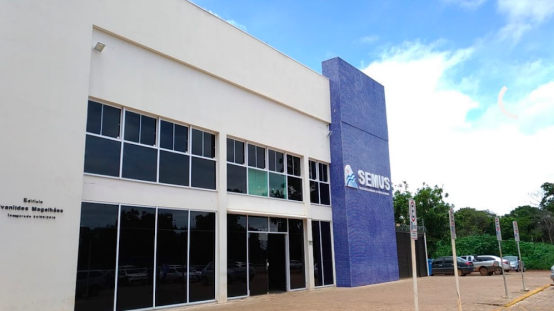 Palmas tem as menores taxas de letalidade por Covid entre as capitais Palmas tem as menores taxas de letalidade por Covid entre as capitais