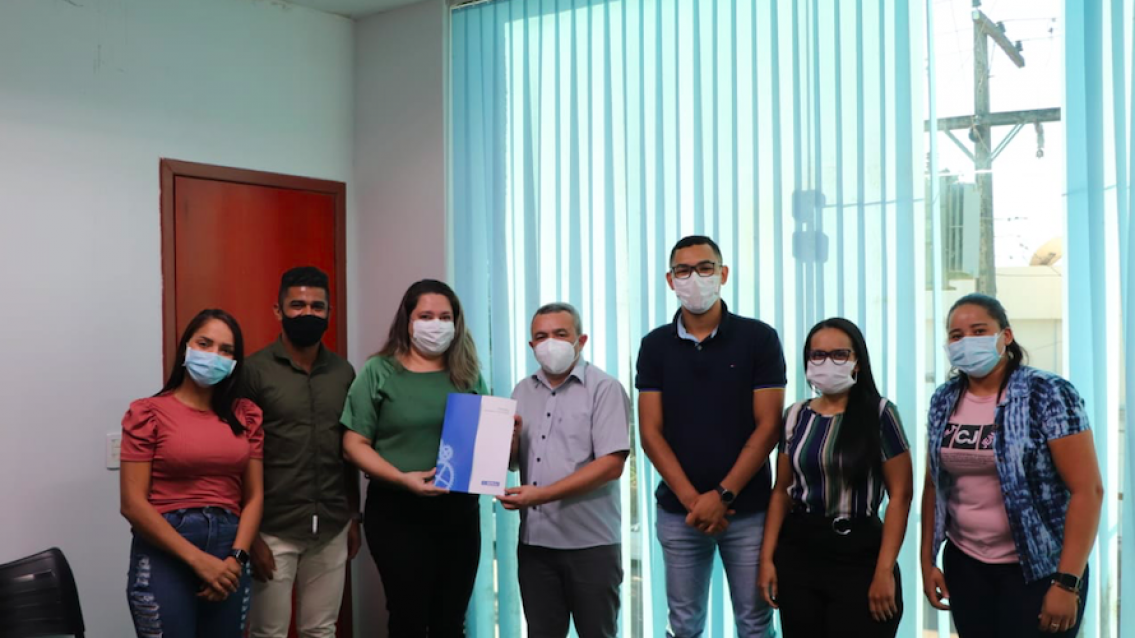 Prefeitura de Porto Nacional abre 180 vagas em cursos gratuitos