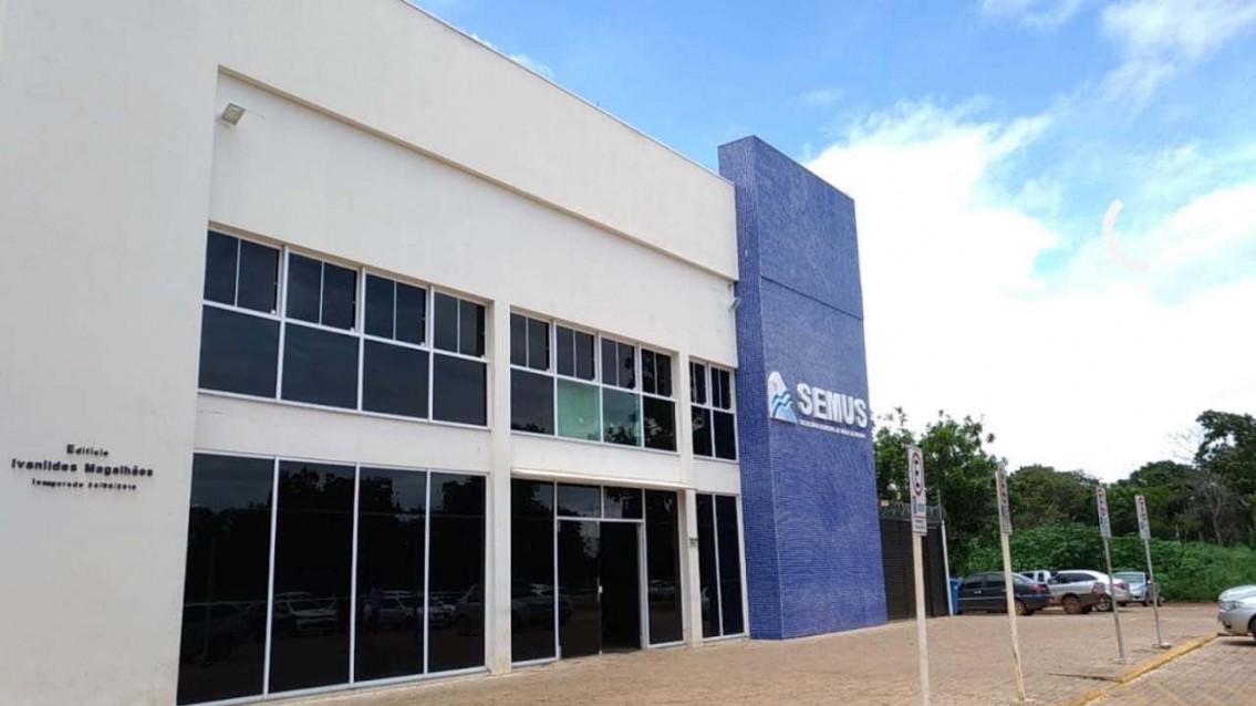 ATENDIMENTO DA SAÚDE SOFRE MUDANÇAS EM PALMAS ATENDIMENTO DA SAÚDE SOFRE MUDANÇAS EM PALMAS