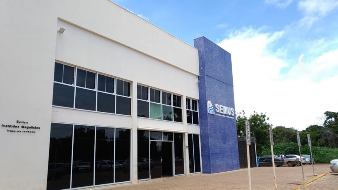 Palmas fecha semana epidemiológica com menor número de casos do ano Palmas fecha semana epidemiológica com menor número de casos do ano