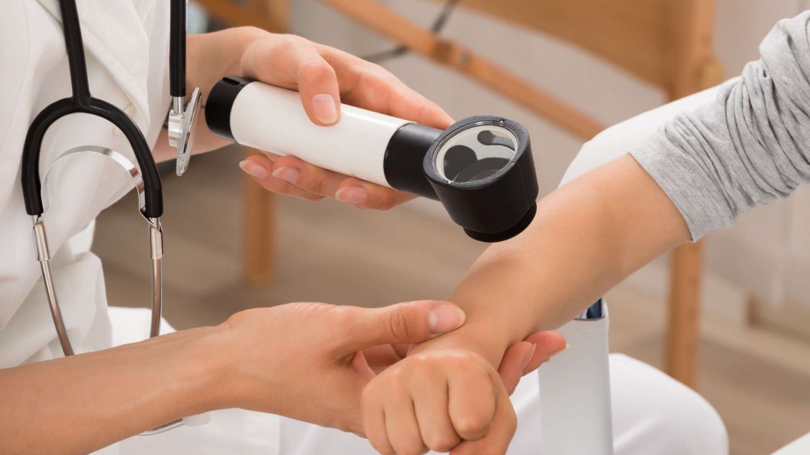 Um Equívoco sobre a Dermatologia Dificulta Acesso e Diagnóstico Um Equívoco sobre a Dermatologia Dificulta Acesso e Diagnóstico