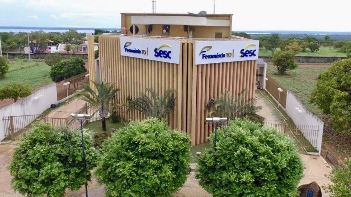 Fecomércio abre vagas para estágios no Tocantins