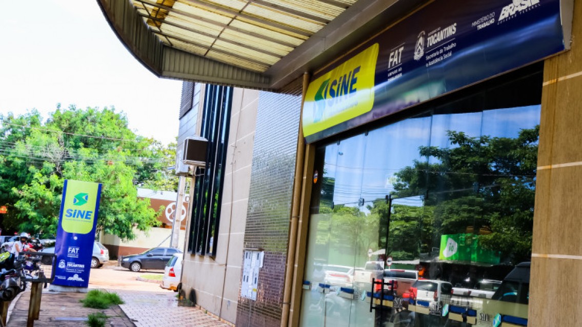 Governo do Tocantins lança novo curso online