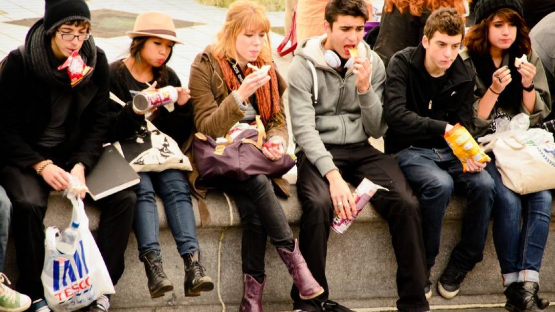 Como lidar com seu filho na pré-adolescência