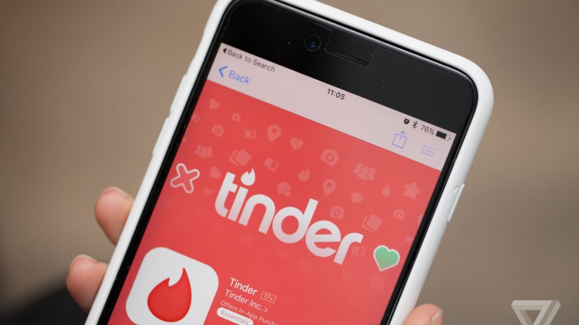 Médicos são os mais curtidos na rede de relacionamento Tinder