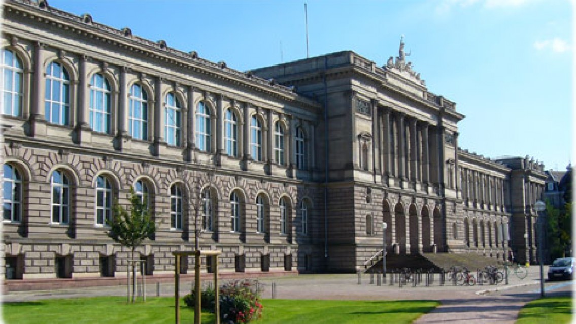 Bolsa de estudo para doutorado na França